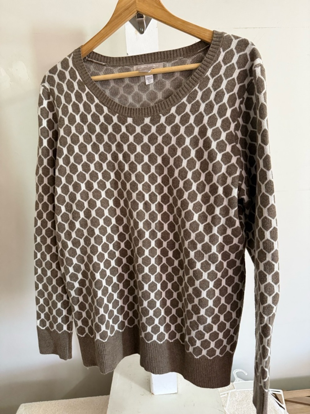 Banana Republic Sweater